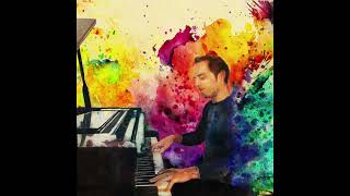 Coldplay  Charlie Brown Piano Cover by Patrick Gutman [upl. by Kahn]