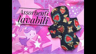 ASSORBENTI LAVABILIUN ANNO DOPO [upl. by Scotti]