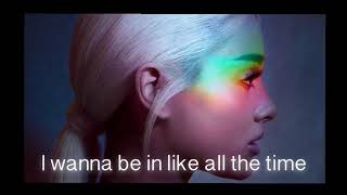 NTLTC Lyrics and Higher Pitch Version [upl. by Olemrac80]