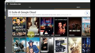 Veezie st per Windows  Streaming Film e serie TV senza pubblicità [upl. by Alten]