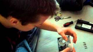 VHS amp VCR Repair  How to SalvageSaveRepair a Videocassette [upl. by Aidahs925]