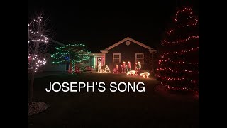 Josephs Song  Cover [upl. by Wiersma]