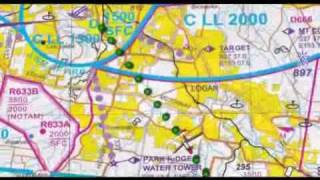 Archerfield Aerodrome Procedures  Outbound to the South [upl. by Atnod]