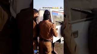 Gajraj ke andar driveron ke sath bhedbhav hua automobile [upl. by Nod656]