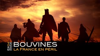 BOUVINES la France en péril  Points de Repères épisode 04 Trailer [upl. by Solhcin]