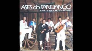 Ases do Fandango ´´Costumes da Querência 1990 [upl. by Avrom]