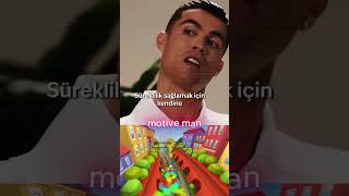 keşfet edit ronaldo [upl. by Grefe207]