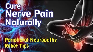 Peripheral Neuropathy Causes Symptoms and Effective Treatments [upl. by Annet806]