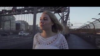 Home  Lucy Lowe Official Music Video [upl. by Nancy404]