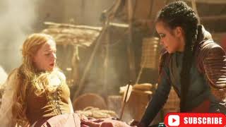 Nynaeve Help Elayne The Wheel of Time Season 2 EPISODE 8 Clip [upl. by Odlaniger]