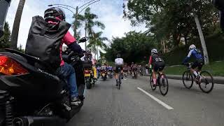 Giro de Rigo 2024 Escena 8 [upl. by Iruahs436]