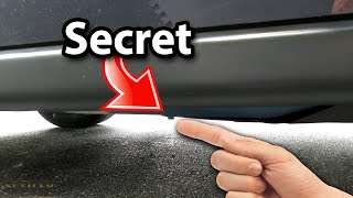 Hidden Features Car Companies Dont Want You to Know About [upl. by Yellhsa]