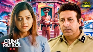 आखिर क्यों किया रजनी ने ये खतरनाक काम  Crime Patrol  Crime Patrol 2024 Latest Episode  TV Show [upl. by Poler255]