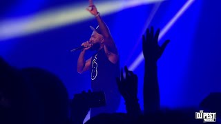 JEEZY Brings Down the House with quotGo Crazyquot and quotTrapStarquot  The Van Buren in Phoenix [upl. by Eicnarf]