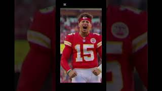 Patrick Mahomes Edit [upl. by Negris311]