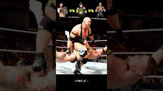 John Cena vs CM Punk vs Ryback 2012  WWE Phonk Edit 💀 wwe johncena phonk skull [upl. by Devona]