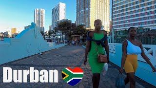 The Real Durban South Africa 🇿🇦 [upl. by Singband]