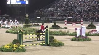 WEG 2010 Jumping Finals  Hickstead Best Horse [upl. by Monte]