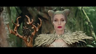 Maleficent 3  Teaser Trailer  Disney Studios [upl. by Gabrielli]