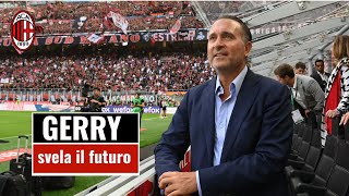 📌PARLA IL PATRON DEL MILAN E DICE TUTTO [upl. by Niknar]