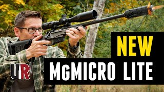 NEW Bergara MgMicro Lite InDepth Overview [upl. by Ativoj]