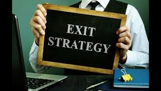 Ltcn and Bchg Exit Strategy [upl. by Enirol69]