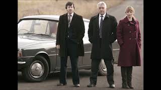 Its Not The End Of The World Inspector George Gently Season 8 Soundtrack [upl. by Jaycee]