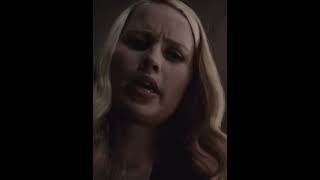 Rebekah mikaelson  edit  song star girl the weekend [upl. by Phillada]