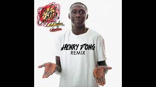 J Balvin amp Skrillex  In Da Getto Henry Fong Remix [upl. by Llenhoj]