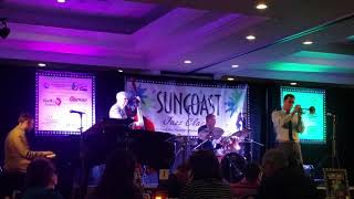 James Suggs amp festival allstars quotThats Allquot  2018 Suncoast Jazz Festival [upl. by Roswald]