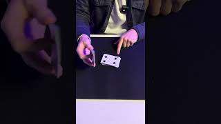 😲 My Favorite Card Magic Trick [upl. by Fishback]