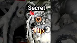 My secret trick on how to remove the valve covers on a 36L Pentastar V6 Do this first [upl. by Kubis]