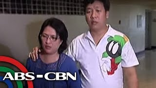 TV Patrol Binulag ang kasambahay kulong habambuhay [upl. by Trometer]