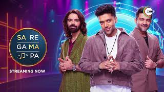 Sa Re Ga Ma Pa  A New Era of Music Awaits  Guru Randhawa [upl. by Herby]