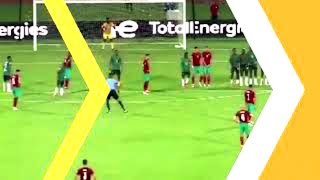 AFCON 2022 Morocco vs Malawi 2  1 Goal and Highlights [upl. by Odlonyer966]