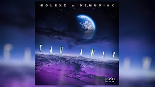 ROLEXZ x deMusiax  Far Away Offizielles Musikvideo [upl. by Dreda]