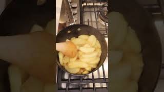 How To Make Apple Sauce [upl. by Nya]