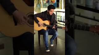 Zara Zara  RHTDM  Unplugged  Full Version  Syed Umar [upl. by Sucramej]