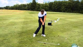 Swing Tips with Rick Smith [upl. by Assena]