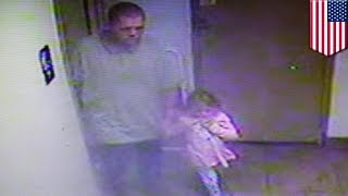 Kidnapped 4yearold Florida girl found safe in Memphis after frantic fivestate search  TomoNews [upl. by Sumaes]