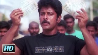 Veppamaram Puliyamaram Saamy  Vikram  Tamil Video Song [upl. by Chicky393]