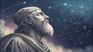 The Genius of Pythagoras Unlocking the Secrets of the Universe 🔐🌌 [upl. by Aibsel]