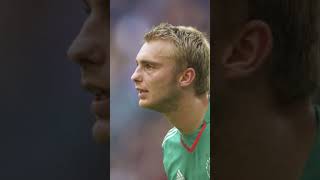 Jasper Cillessen [upl. by Norrad]