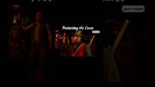 protecting the curse rdr2 Short rdr2missions reddeadredmption2 reddeadredemption rdrgameplay [upl. by Turtle]