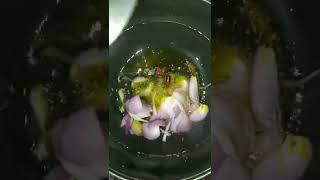 masala fry for chana recipe  cooking shorts viral food ramadan ramzaanrecipes recipes [upl. by Magas]