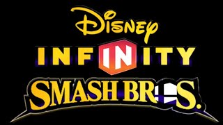 Disney Inf IN Ity Smash Bros [upl. by Essirehc476]