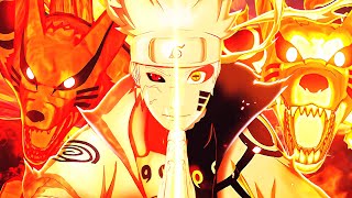 The BEST Attack Builds In Naruto Shinobi Striker [upl. by Yeniar]