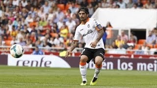 Éver Banega Tenemos que seguir trabajando para generar más ocasiones [upl. by Orelee323]