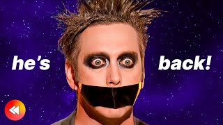 BEST of Tape Face on Americas Got Talent [upl. by Juliette]