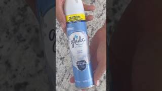 Air Freshener COMPANIES Don’t Want You to Know THIS SECRET airfreshener homehacks shorts [upl. by Nosrettap]